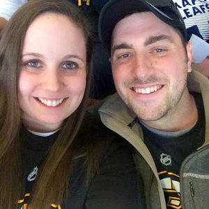 Meet your Posher, Katelyn